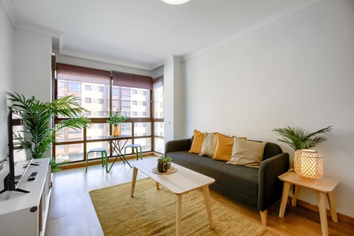 Madrid Airport I · 2 bedrooms, pool and parking · photo 8 · Only Charming, Madrid