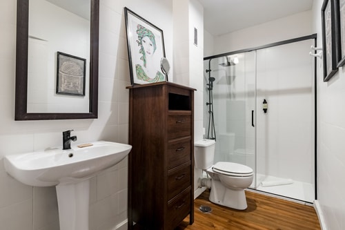 Fuencarral 33 · Luminoso, 1 dormitorio en Chueca · foto 4 · Only Charming, Madrid