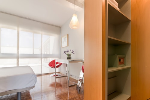 Chueca Apartment 3 · 2 bedrooms and 2 bathrooms · photo 17 · Only Charming, Madrid
