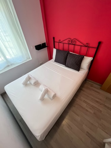 Puerta del Sol III · 4 bedrooms and 2 bathrooms · photo 14 · Only Charming, Madrid