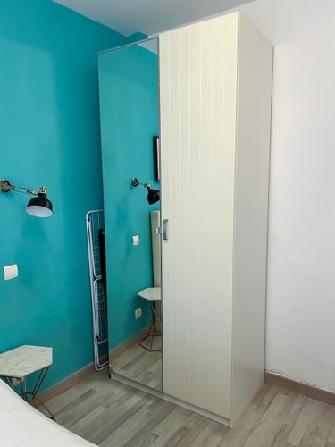 Puerta del Sol III · 4 bedrooms and 2 bathrooms · photo 12 · Only Charming, Madrid
