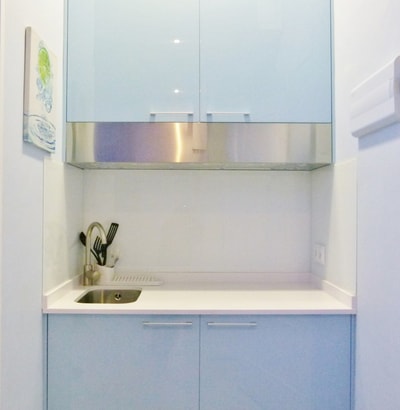 Casa de la Luna · 5 dormitorios, 5 baños y balcón · foto 121 · Only Charming, Madrid