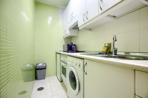 Callao Central · 1 dormitorio · apartamento en Malasaña · foto 5 de 13