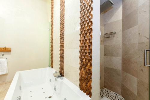 Casa de la Luna · 5 dormitorios, 5 baños y balcón · foto 18 · Only Charming, Madrid