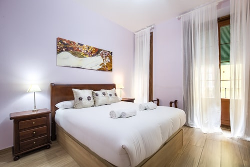 Tirso de Molina I · 3 dormitorios, 2 baños y A/A, Lavapiés