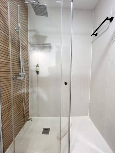 Río Manzanares II · 1 dormitorio con A/A · foto 8 · Only Charming, Madrid