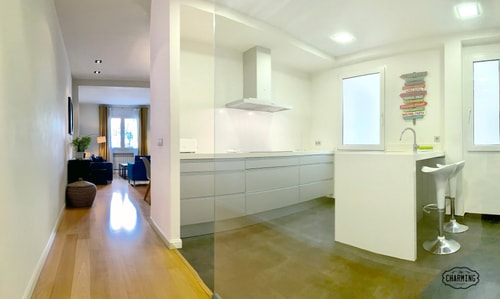 Retiro Exclusive · Luminoso, 2 dormitorios y A/A · apartamento en Retiro · foto 12 de 24