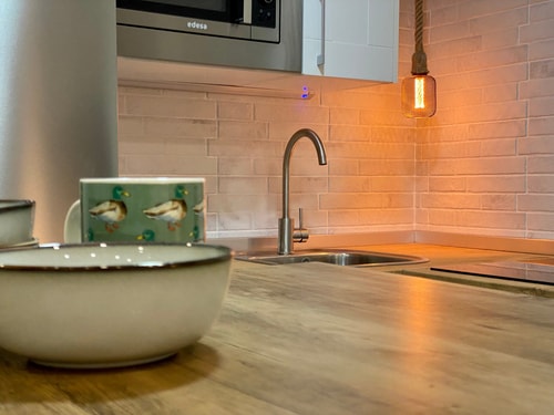 Madrid Styles · 1 dormitorio junto a Sol · apartamento en Sol · foto 19 de 29