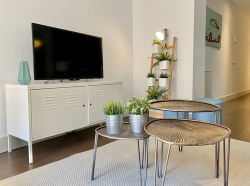 Malasaña Center · 1 dormitorio con A/A · foto 2 · Only Charming, Madrid