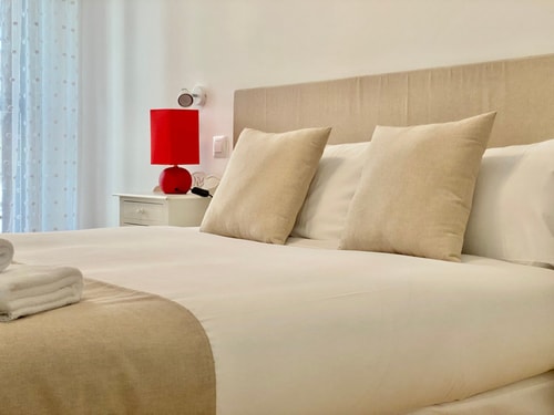 Gran Vía V · 1 dormitorio con A/A · apartamento en Malasaña · foto 14 de 19