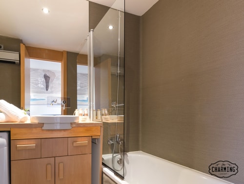 Chueca Apartment 1 · 2 dormitorios, 2 baños y A/A · foto 6 · Only Charming, Madrid