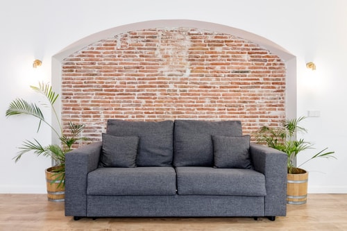 Home Suite Home IV · Estudio con terraza y A/A · foto 4 · Only Charming, Madrid