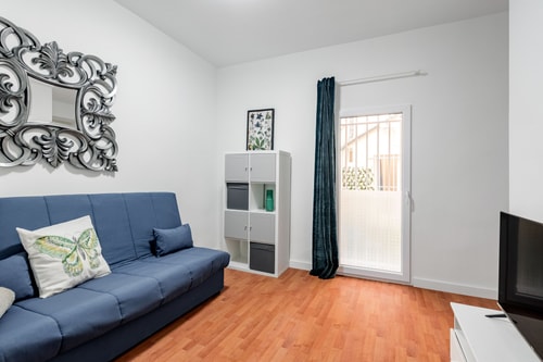 Sol Apartment IV · 2 dormitorios, 2 baños y A/A · foto 1 · Only Charming, Madrid