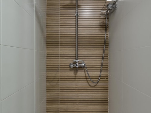 Numancia II · 1 dormitorio con A/A · foto 14 · Only Charming, Madrid