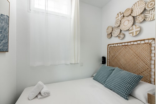 Río Manzanares I · 1 dormitorio junto a Madrid Río · foto 6 · Only Charming, Madrid