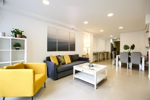 La Elipa · 3 dormitorios, 2 baños y A/A · apartamento en Ciudad Lineal · foto 8 de 21