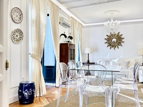 Alfonso XII · Luminoso, 4 dormitorios y 3 baños · foto 13 · Only Charming, Madrid