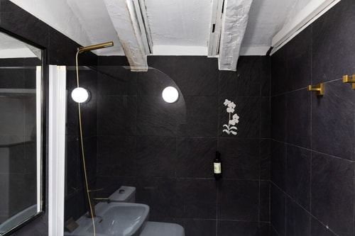 Fuencarral 33 · 1 dormitorio en Chueca · apartamento en Malasaña · foto 4 de 19