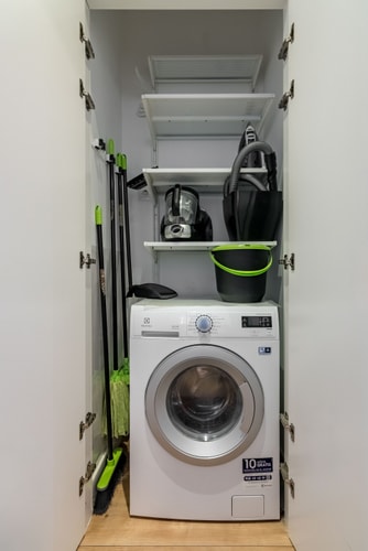 Ponzano · 2 dormitorios en Chamberí · apartamento en Chamberí · foto 17 de 17