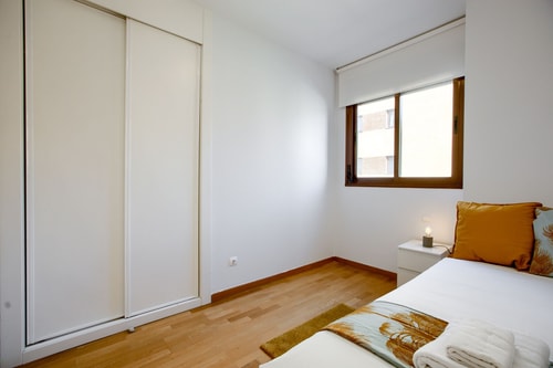 Madrid Airport I · 2 bedrooms, pool and parking · photo 13 · Only Charming, Madrid