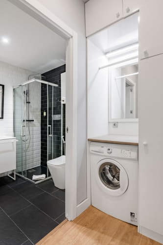 Manuel Becerra · 1 dormitorio en Salamanca · apartamento en Salamanca · foto 11 de 11