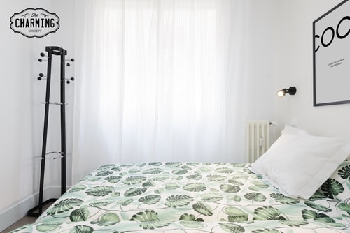 Madrid City · 2 dormitorios en Chamberí · apartamento en Chamberí · foto 12 de 32
