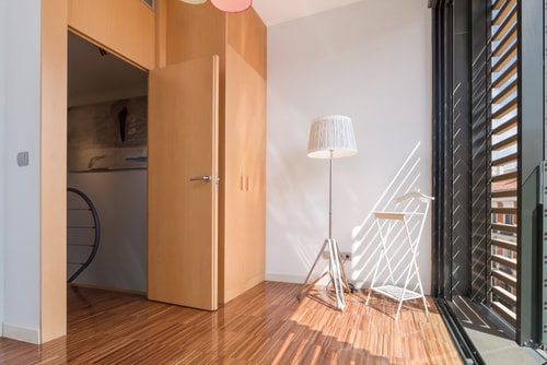 Chueca Apartment 1 · 2 dormitorios, 2 baños y A/A · foto 19 · Only Charming, Madrid