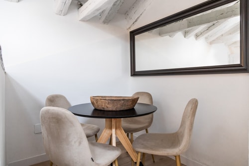 Fuencarral 33 · 1 dormitorio en Chueca · apartamento en Malasaña · foto 8 de 19