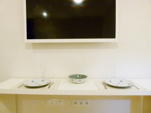 Casa de la Luna · 5 dormitorios, 5 baños y balcón · foto 120 · Only Charming, Madrid