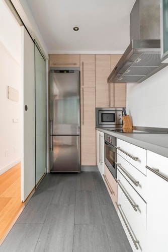 Tirso de Molina III - Apartamento de 2 dormitorios · foto 14 · Only Charming, Madrid