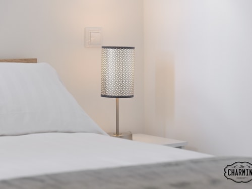 Gran Vía Callao 6 · Balcón, vistas y A/A · apartamento en Malasaña · foto 21 de 23