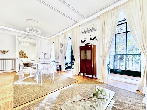 Alfonso XII · Luminoso, 4 dormitorios y 3 baños · foto 15 · Only Charming, Madrid