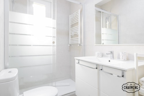 Antiques Market · Bright, 3 bedrooms and parking · photo 15 · Only Charming, Madrid