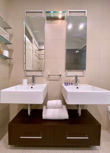 Retiro Exclusive · Luminoso, 2 dormitorios y A/A · apartamento en Retiro · foto 8 de 24