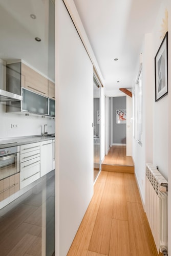 Tirso de Molina III - Apartamento de 2 dormitorios · foto 19 · Only Charming, Madrid