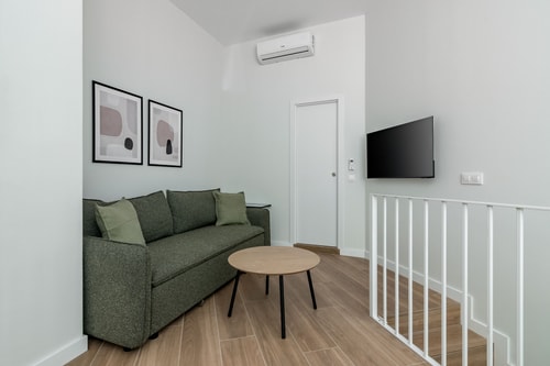 Madrid Urgel · 2 dormitorios, 2 baños y A/A · apartamento en Carabanchel · foto 5 de 13
