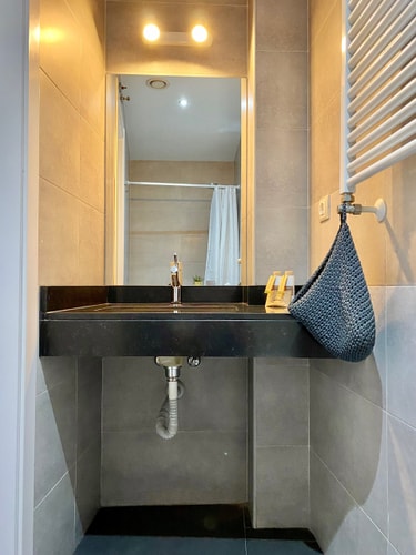 Malasaña Center · 1 dormitorio con A/A · foto 9 · Only Charming, Madrid