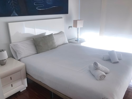 Chueca Apartment 2 · 2 bedrooms, terrace and A/C · photo 7 · Only Charming, Madrid