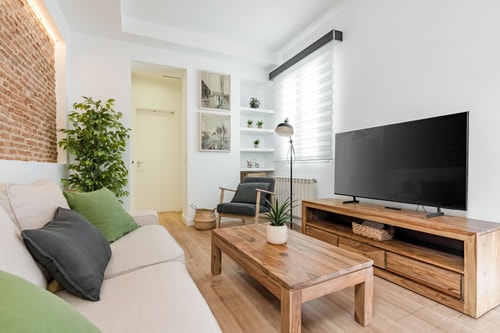 Ponzano · 2 dormitorios en Chamberí · apartamento en Chamberí · foto 10 de 17