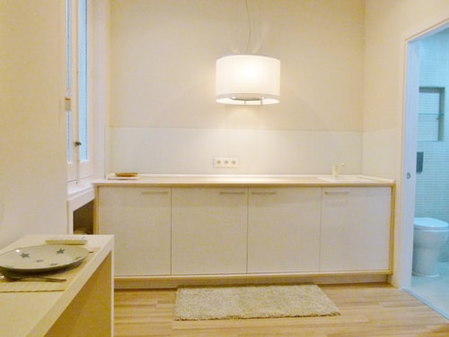 Casa de la Luna · 5 dormitorios, 5 baños y balcón · foto 105 · Only Charming, Madrid
