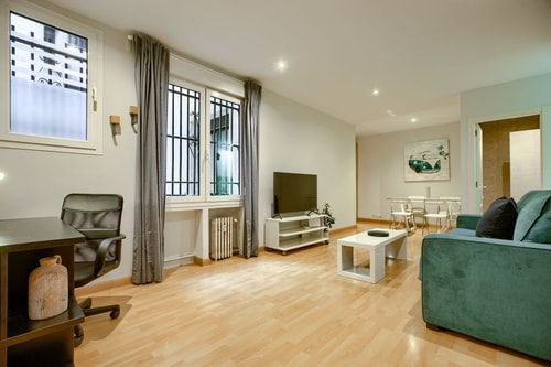 Callao Central · 1 dormitorio · apartamento en Malasaña · foto 11 de 13