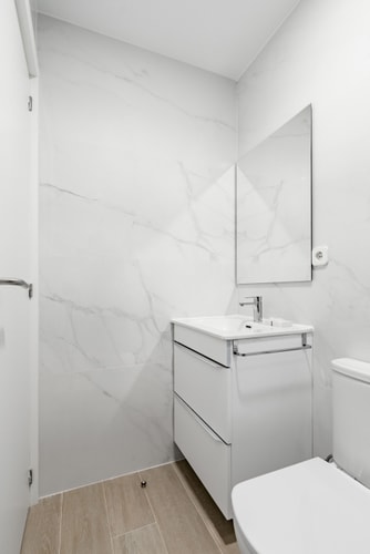Sol Apartment IV · 2 dormitorios, 2 baños y A/A · foto 14 · Only Charming, Madrid