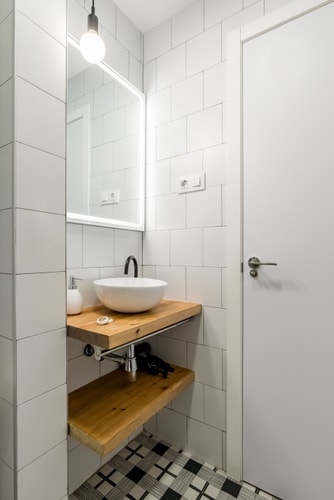 Sol Studio en el Centro, Studio sol i · foto 10 · Only Charming, Madrid