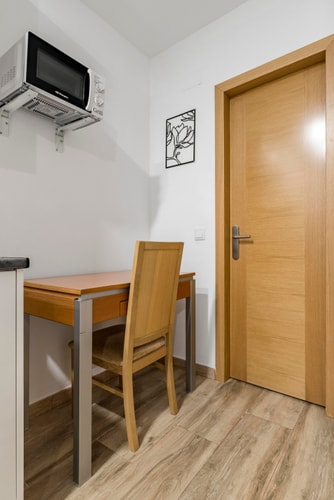 Numancia IV · 1 dormitorio con A/A · apartamento en Puente de Vallecas · foto 17 de 17