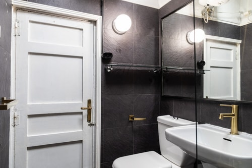 Fuencarral 33 · 1 dormitorio en Chueca · apartamento en Malasaña · foto 16 de 19