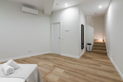 Madrid Urgel · 2 dormitorios, 2 baños y A/A · apartamento en Carabanchel · foto 6 de 13