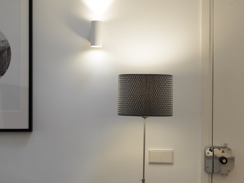 Reina Sofía I · 1 dormitorio con A/A · apartamento en Lavapiés · foto 15 de 16