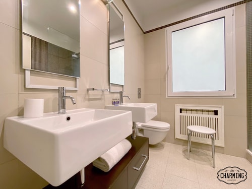 Retiro Exclusive · Luminoso, 2 dormitorios y A/A · apartamento en Retiro · foto 10 de 24