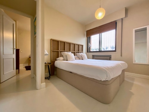 Casa de la Infanta · 3 dormitorios, 2 baños y A/A · foto 18 · Only Charming, Madrid