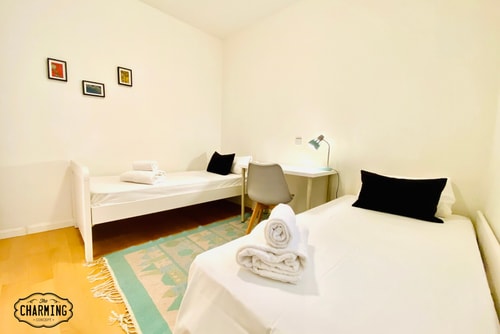 Retiro Exclusive · Luminoso, 2 dormitorios y A/A · apartamento en Retiro · foto 18 de 24